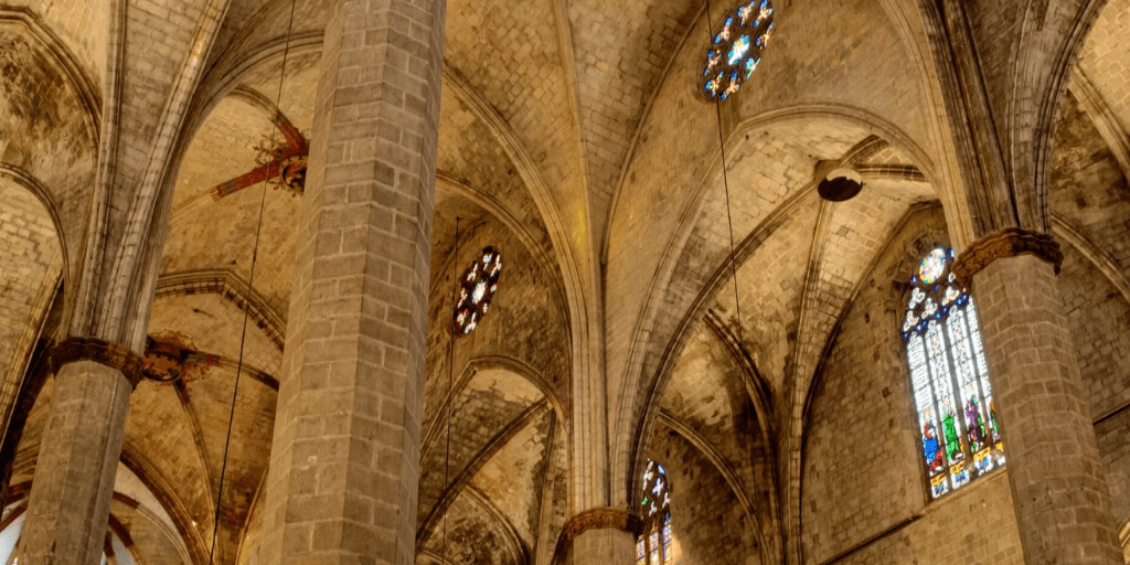 10 Amazing Things To Do In The Gothic Quarter Barcelona