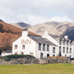 Wasdale Campsites and Wasdale accommodation
