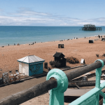 Day Trip to Brighton Guide
