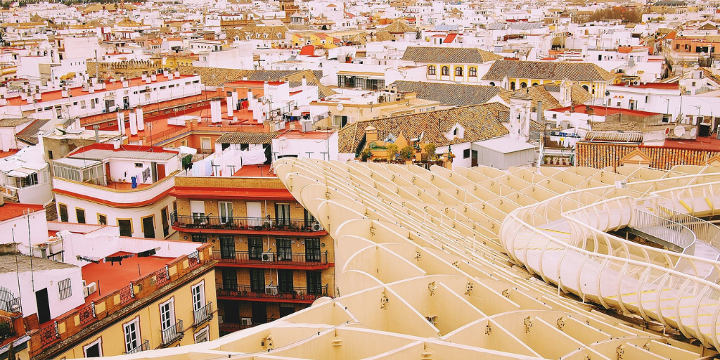 How To Spend A Magical 3 Days in Seville
