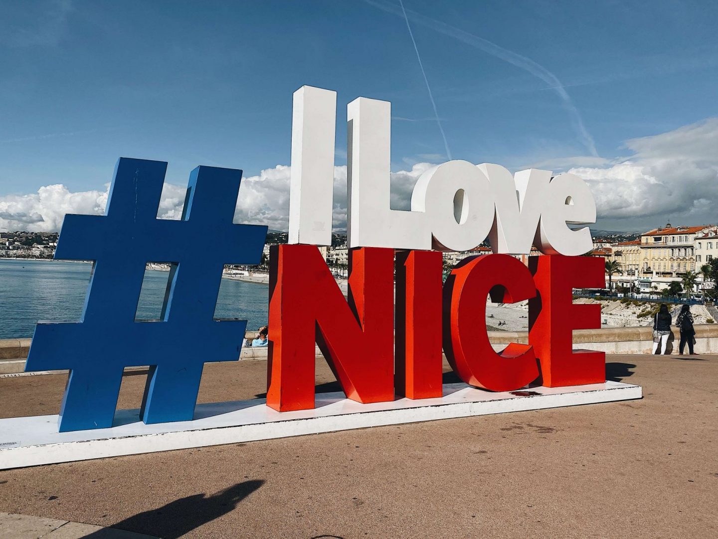 How To Spend One Day In Nice France Earth
