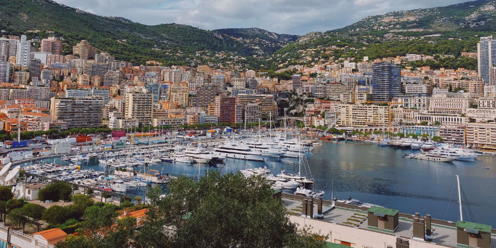 Ultimate Nice to Monaco Day Trip