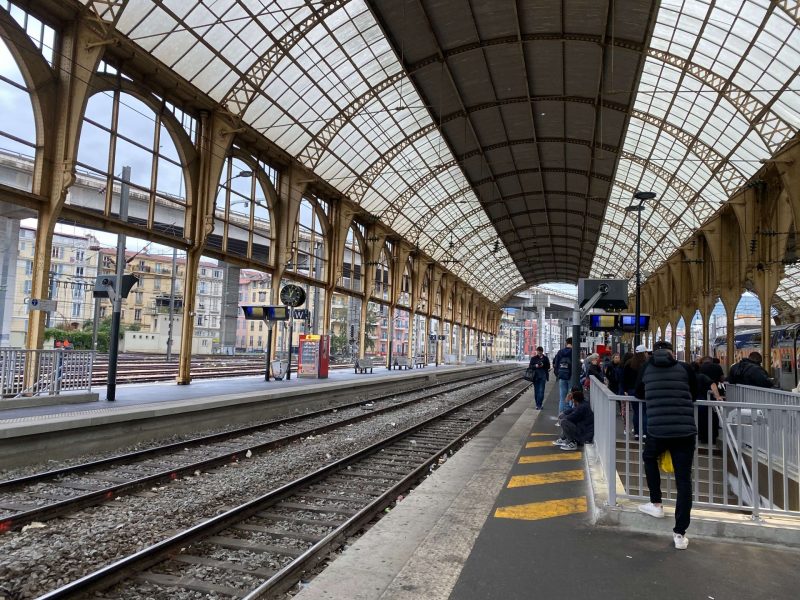 Top Things To Do In Menton France - Earth's Magical Places