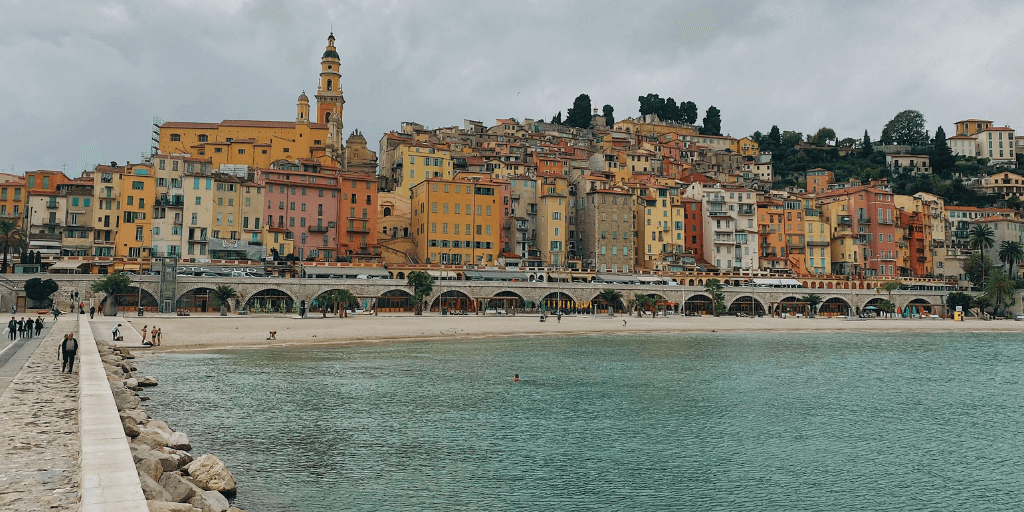 Top Things To Do In Menton France