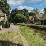 best villages in the cotswolds