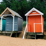 North Norfolk Coast Holiday