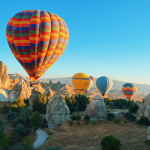 things to do in cappadocia