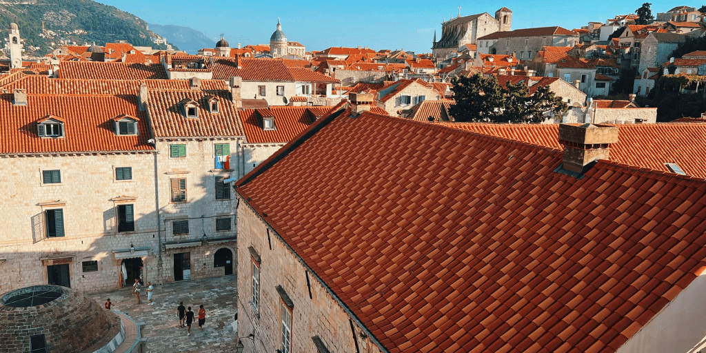 What To Do In Dubrovnik In One Day