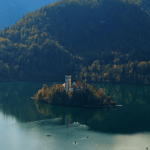 Bucket List Day Trip To Lake Bled Slovenia