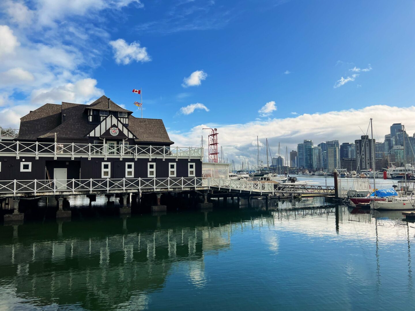 Vancouver winter cruises, trains & attractions guide 59 Image