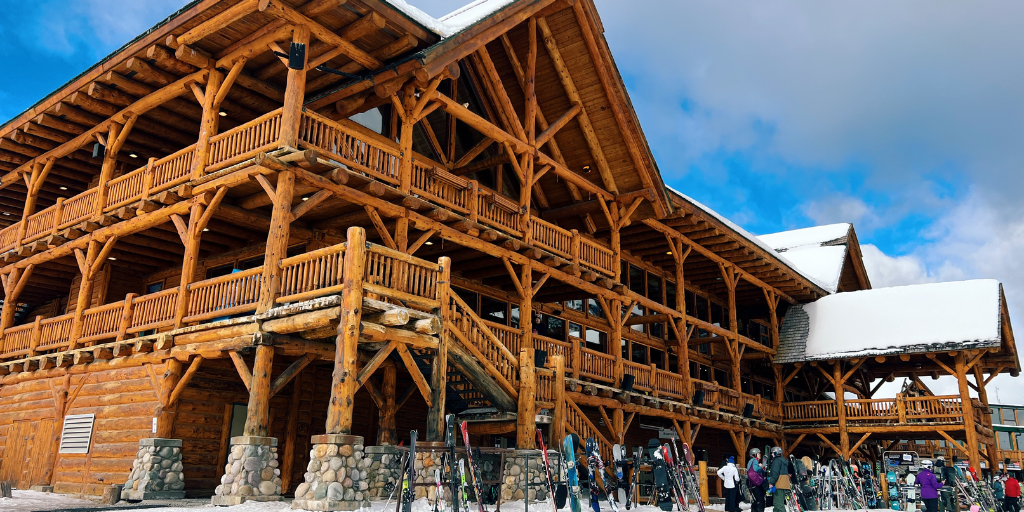 Banff In Winter Travel Guide