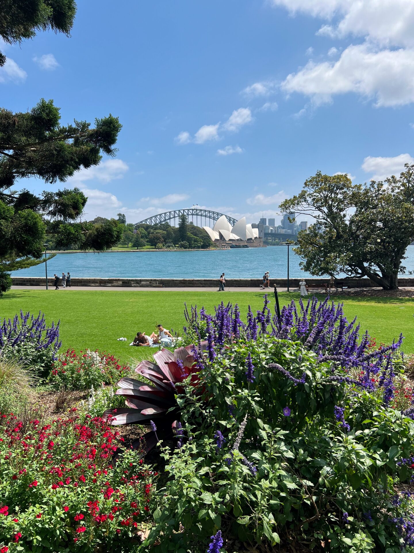Best places to visit in Sydney
