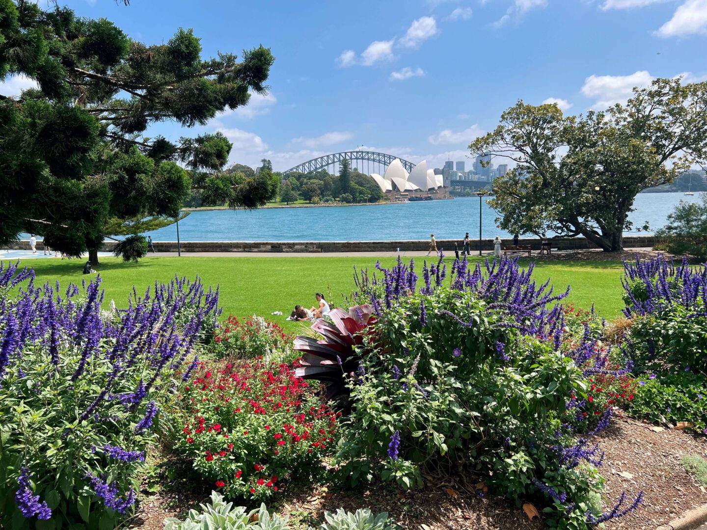 Sydney itinerary 3 days