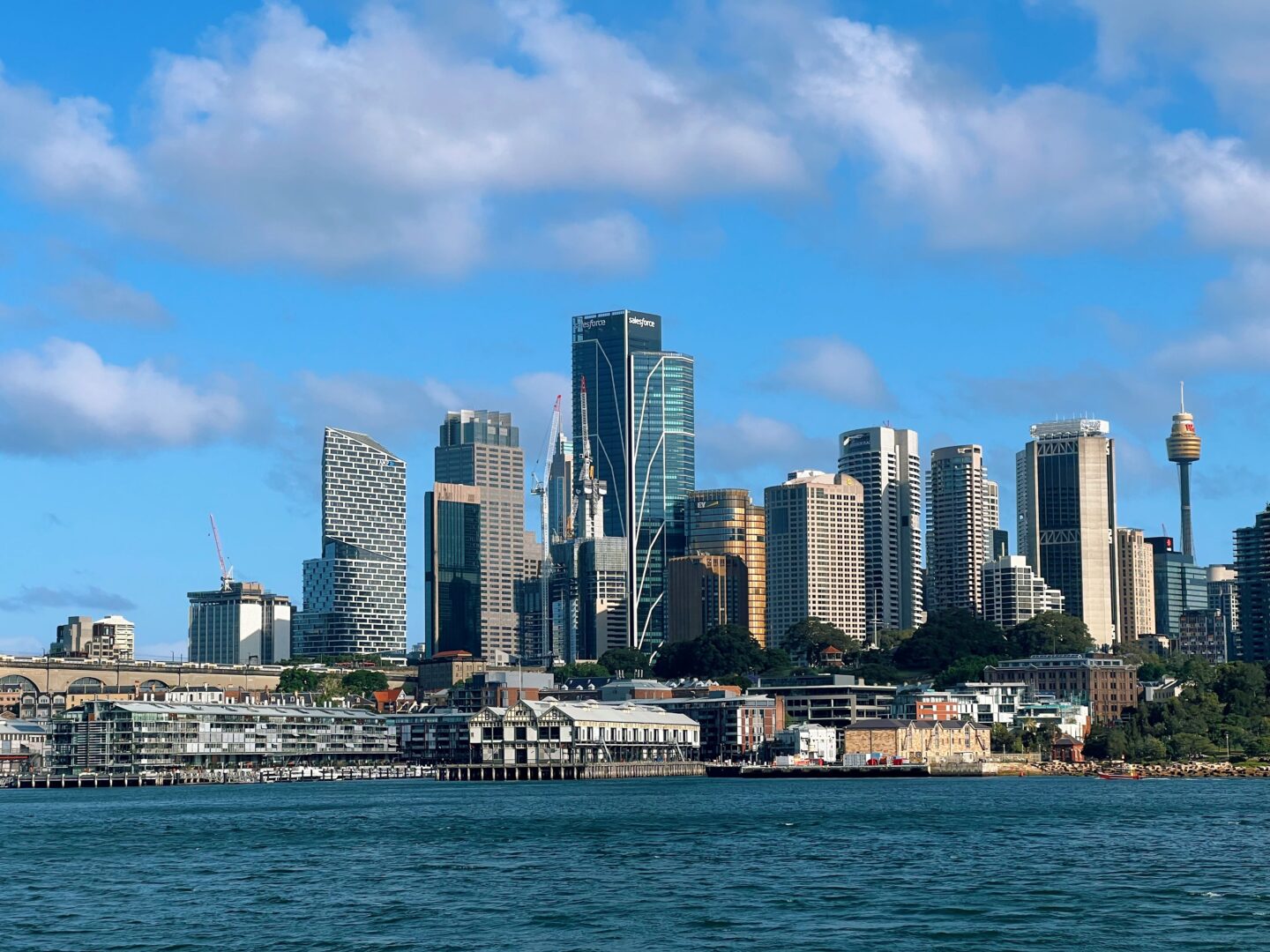 sydney 3 day itinerary