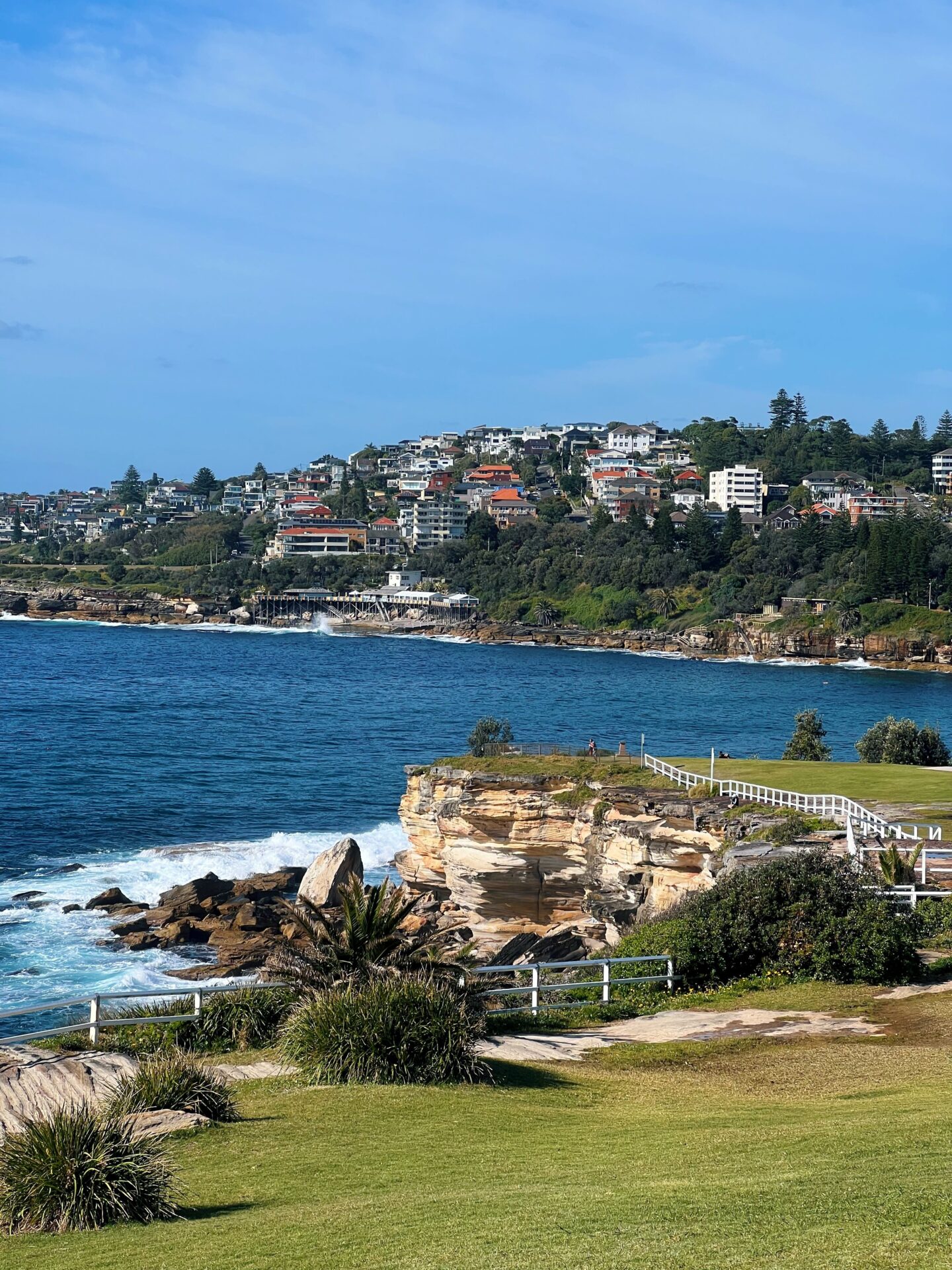 sydney 3 day itinerary