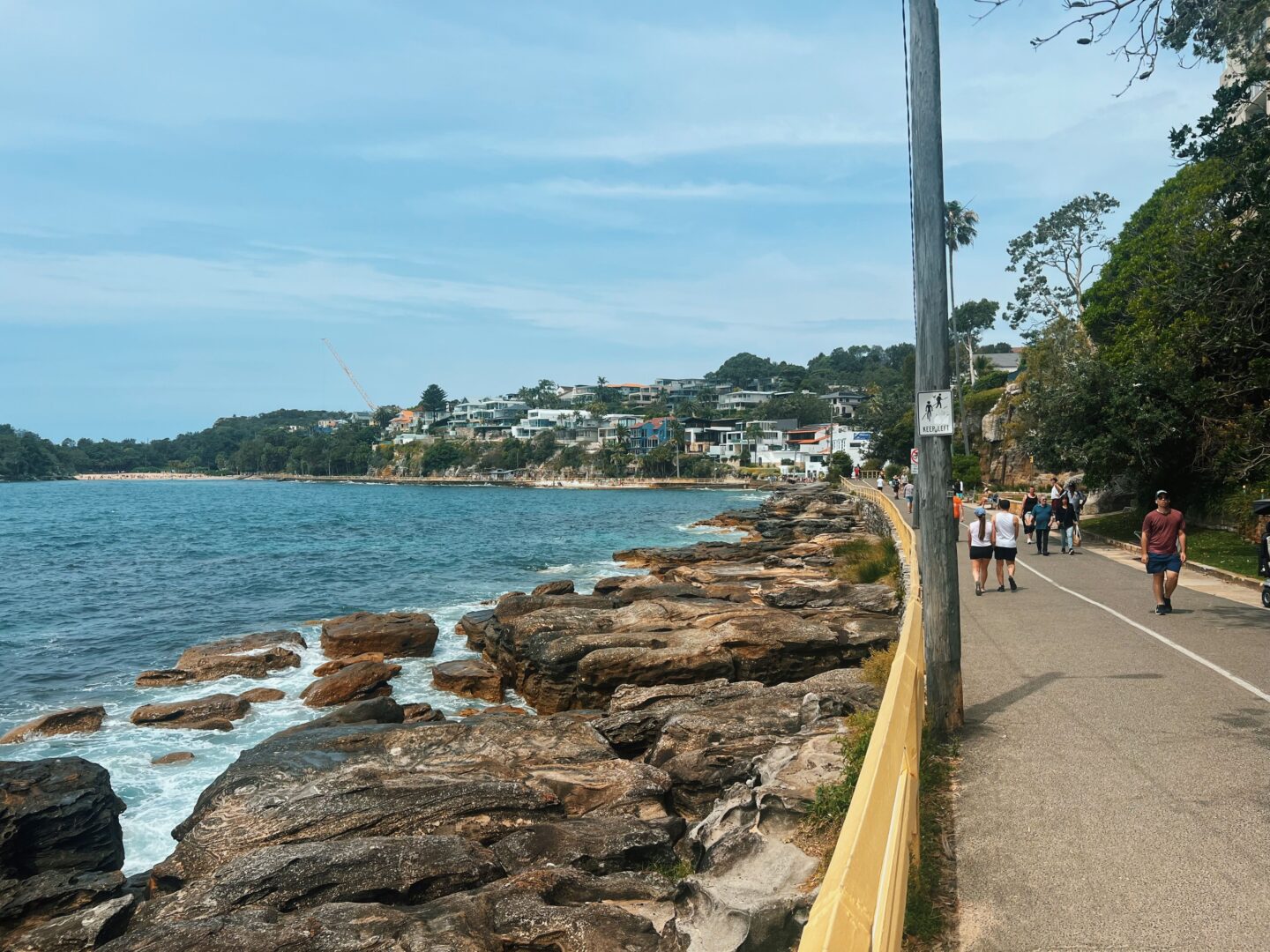 Manly Sydney