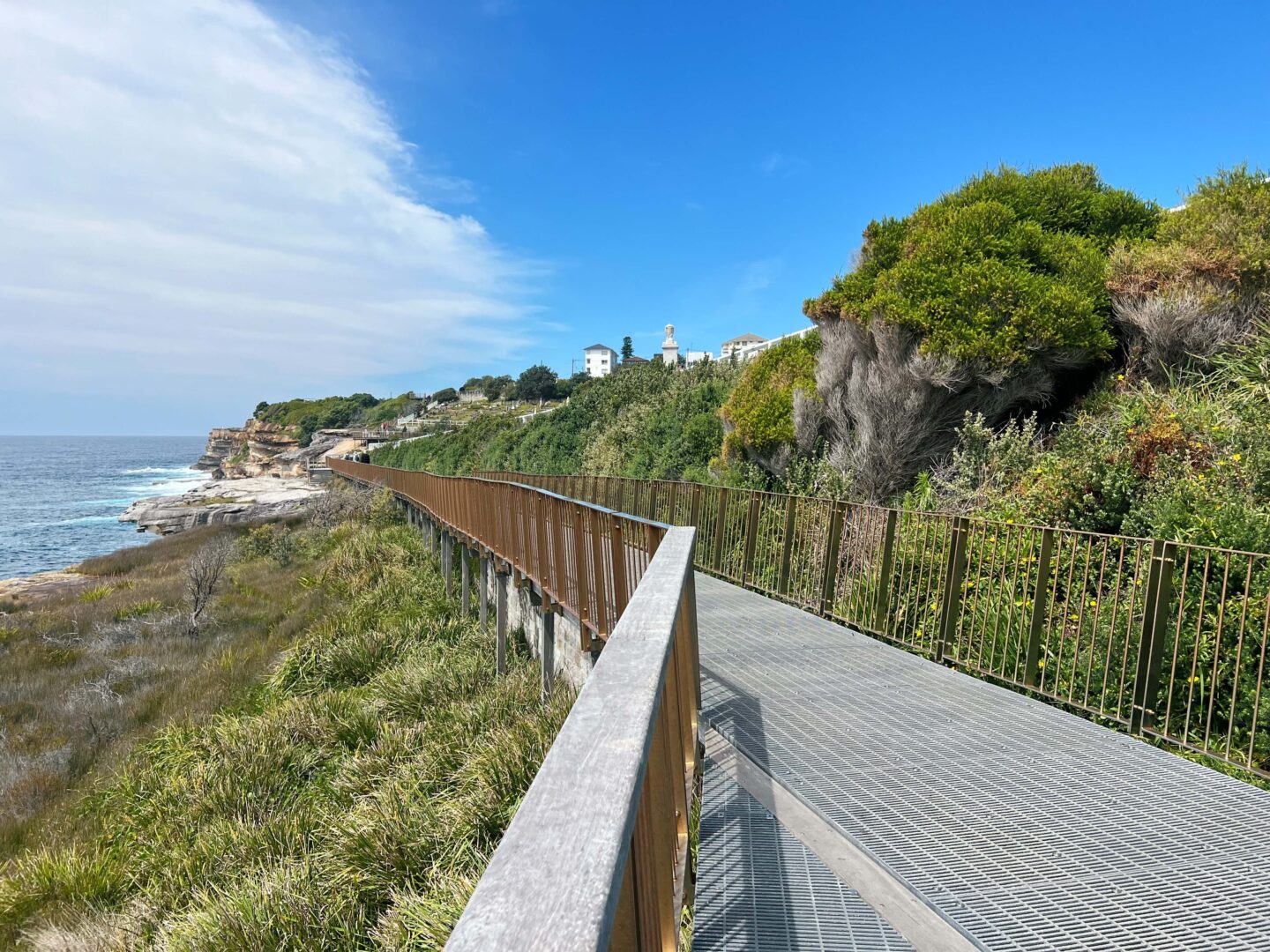 bondi coogee coastal walk