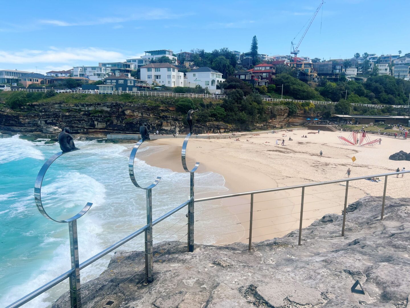 Tamarama Beach